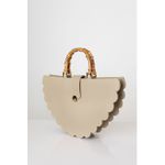Bolsa Modelo Lottu Nude