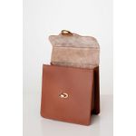Bolsa Modelo Vitta Petal Chocolate