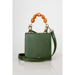 Bolsa Modelo Vitta Verde