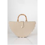 Bolsa Modelo Lottu Nude