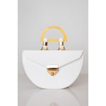 Bolsa Modelo Prie Branca