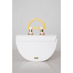 Bolsa Modelo Prie Branca