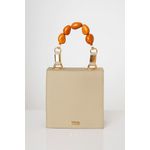 Bolsa Modelo Vitta Nude