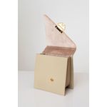 Bolsa Modelo Vitta Nude