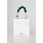 Bolsa Modelo Vitta Branca