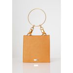 Bolsa Modelo Vitta Caramelo