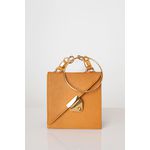 Bolsa Modelo Vitta Caramelo