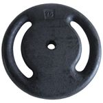 Anilha Pintada 25 Kg