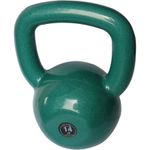 Kettlebell Emborrachado 14 Kg