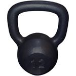 Kettlebell Pintado 12 Kg