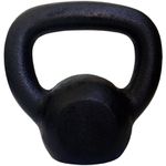 Kettlebell Pintado 4 Kg