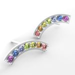 Brinco Arco-Íris mágico