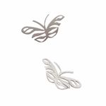 Brinco Borboleta