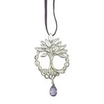 Pingente Árvore da Vida