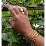 Colar Canutilho 2 em 1