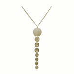 Colar Alexandra Vertical