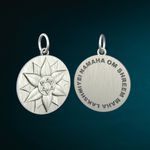 Medalha Lakshmi de Prata