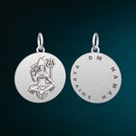 Medalha Shiva de Prata