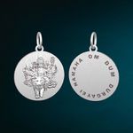 Medalha Durga de Prata