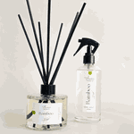 KIT Home Spray Bamboo 250ml + Difusor 240ml