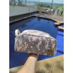 Necessaire Antigus Camuflada