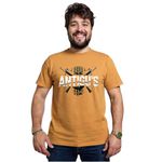 CAMISETA ANTIGUS OUTDOORS