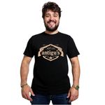 CAMISETA ANTIGUS COLT PEACEMAKER
