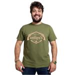 CAMISETA ANTIGUS COLT PEACEMAKER