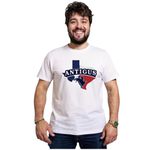 CAMISETA ANTIGUS TX 04