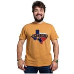 CAMISETA ANTIGUS TX 04