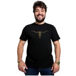 CAMISETA ANTIGUS BOI CAMUFLADO