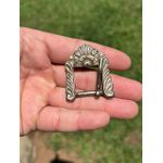 FIVELA ESPADA 618 ZAMAC BRANCA