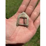 FIVELA ESPADA 618 ZAMAC BRANCA