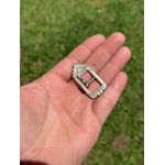 FIVELA PEQUENA 1112 ZAMAC BRANCA