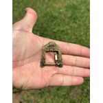 FIVELA ESPADA 618 ZAMAC AMARELA