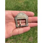 FIVELA 125 ZAMAC BRANCA