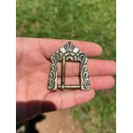 FIVELA ESPADA 617 ZAMAC AMARELA