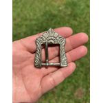 FIVELA ESPADA 617 ZAMAC BRANCA