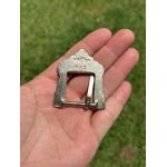 FIVELA ESPADA 617 ZAMAC BRANCA