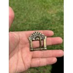 FIVELA 125 ZAMAC AMARELA