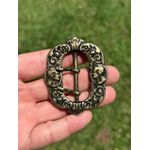 FIVELA 122 PRINCESA IZABEL ZAMAC AMARELA