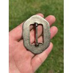 FIVELA COMETA 44 ZAMAC BRANCA