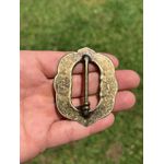 FIVELA 122 PRINCESA IZABEL ZAMAC AMARELA