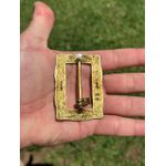 FIVELA 55 ZAMAC AMARELA