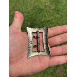 FIVELA BICUDINHA ZAMAC BRANCA