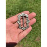 FIVELA 117 4 ROSAS ZAMAC BRANCA