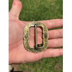 FIVELA 143 BONEZINHO ZAMAC AMARELA