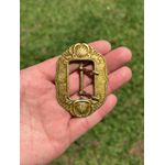 FIVELA COMETA 44 ZAMAC AMARELA