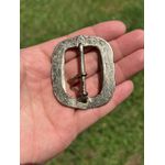 FIVELA COMETA ESCUDO ZAMAC BRANCA