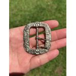 FIVELA COMETA ESCUDO ZAMAC BRANCA